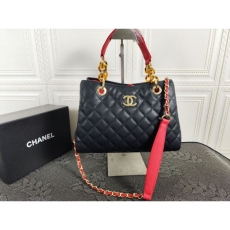 Chanel Top Handle Bags